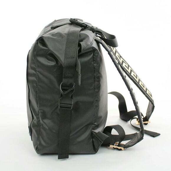 Versace Parfums Nylon Travel Bag - Picture 5 of 9